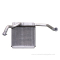 Car Heater Core For MAZDA B2500 Auto Parts Car Heater Core